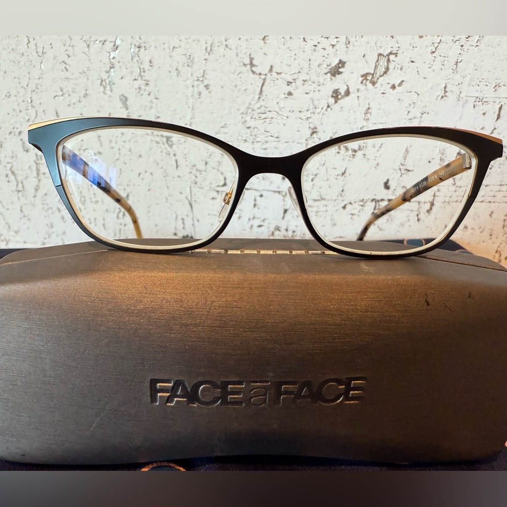 Face Face Rx Frames - image 2